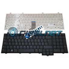 Teclado PT Dell Inspiron 1747 1750